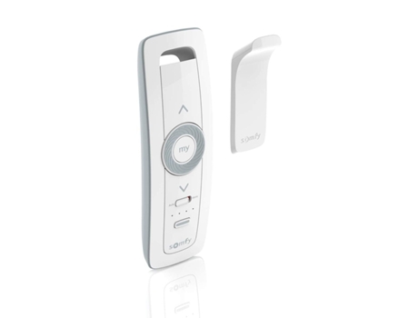 Comando à Distância Situo 5 com Variación Io Pure - SOMFY
