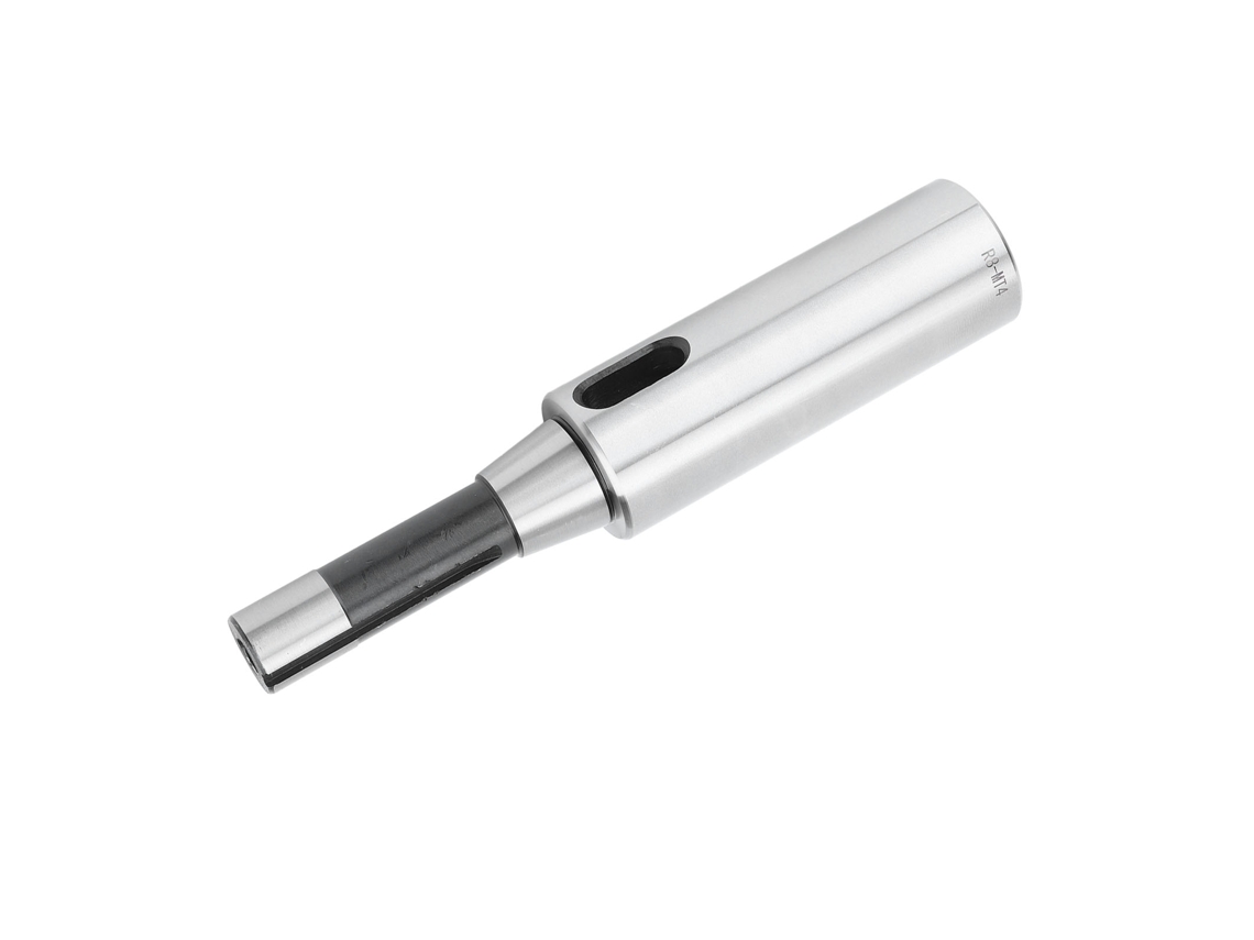 Laxiscreed Adaptador De Torção R8 Para Eixo Mt4 Em Aço Com Acabamento Suave