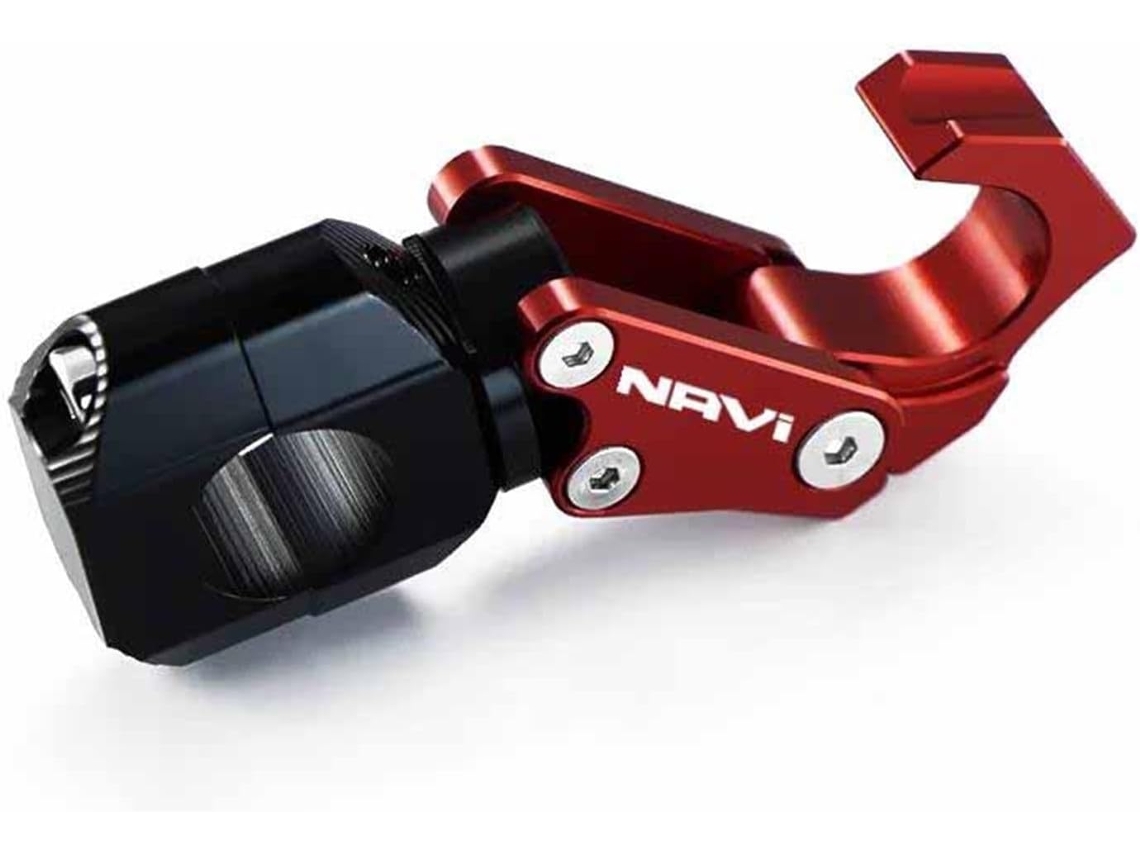 Gancho Para Capacete, Acessórios Para Motocicleta, Armazenamento No Guidão, Bolsa De Transporte Para Dreamwing Navi 110 2016-2022