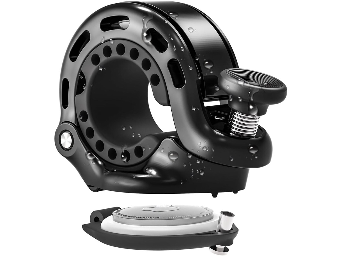 Relógio Infantil para Bicicleta AQUAFORGE