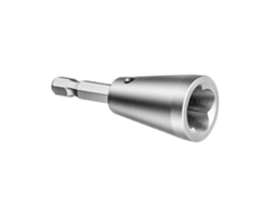 Ferramenta De Conexão Elétrica, Conector De Fio Torcido Prático Para Cabos