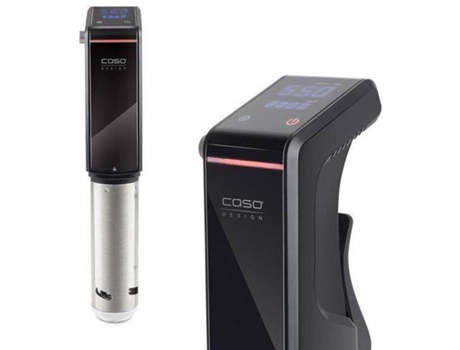 Máquina de Cozinha Sous Vide CASO SV300 Profissional (20 L - 800 W) — 20L | 800W