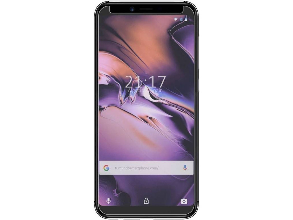 Pelicula de Vidro TUMUNDOSMARTPHONE A3