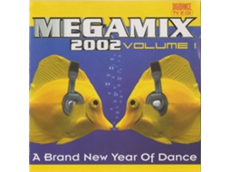 CD Megamix - Festa Do Imigrante (2CDs)
