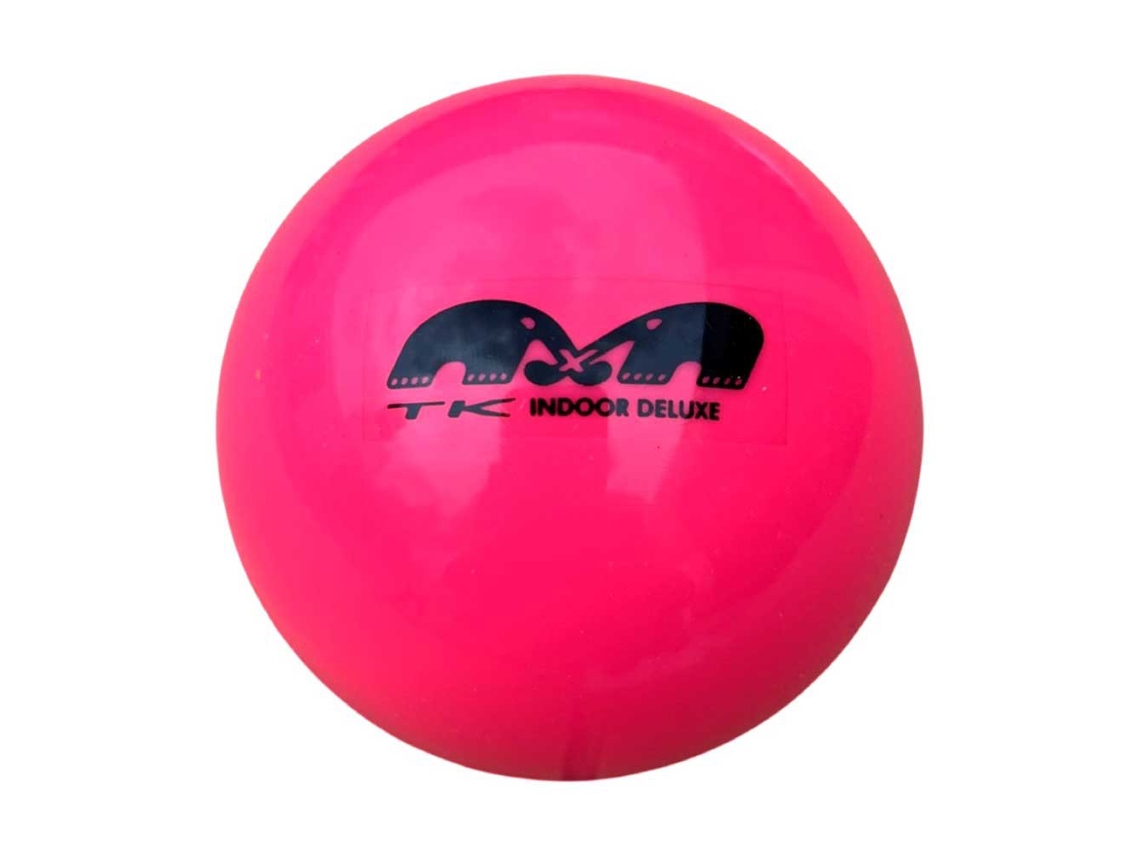 Bola de Hóquei Indoor Deluxe Rosatk Hockey