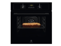 Eof3h50bk 65 L 2090 W Preto, Aço Inoxidável Electrolux