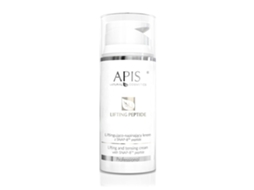 Creme Peptídeo Com Snap 8 Para Rejuvenescimento Da Pele, 100ml Apis