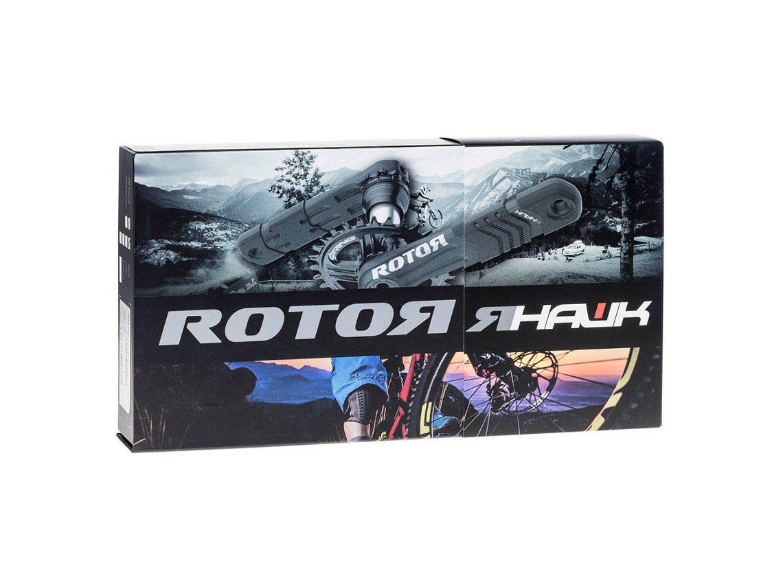 Rotor Pedaleira R-Hawk