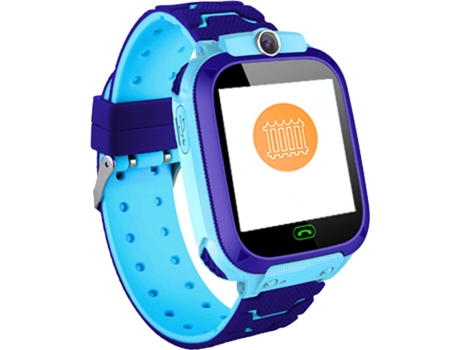 smartwatch android worten