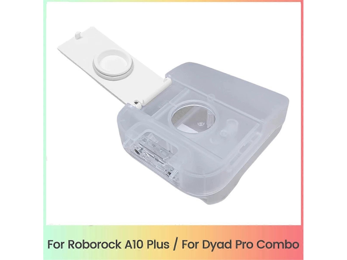 Caixa De Fluido De Limpeza Para A10 Plus / Dyad Pro Combo_glo