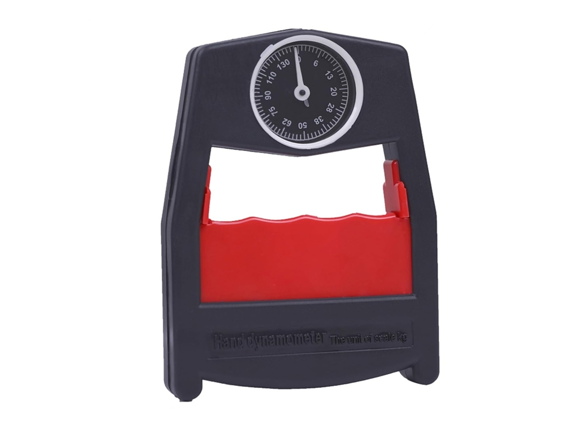 Medidor De Força, Preensão Manual, Ferramenta Medição Da (rede)