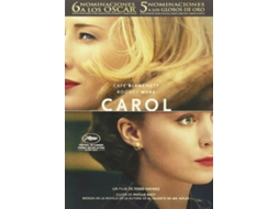 Carol (2016)