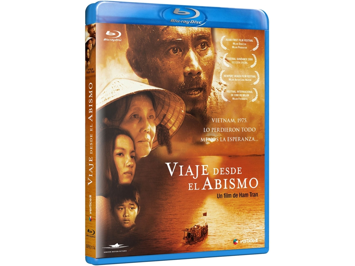 Journey From the Fall / Viaje Desde el Abismo