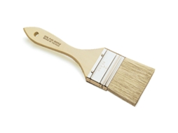 Escova Descartável Beige 3´´REDTREE