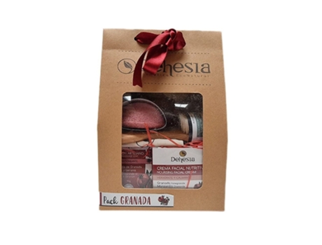 Pack Regalo Granada Antioxidante Dehesia