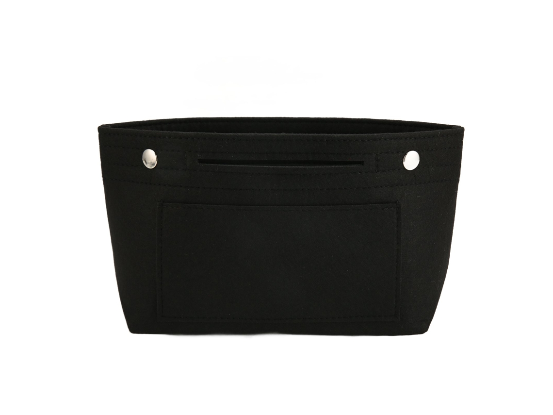 Bolsa Organizadora Para Bolsas De Mão Com Múltiplos Compartimentos Grande Capacidade