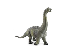 Brachiosaurus Dinossauro Modelo Brinquedos Menino Aniversário Presente De Natal Olysi Shop