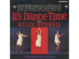 Vinil Willie Mitchell - It's Crap! (1CDs)