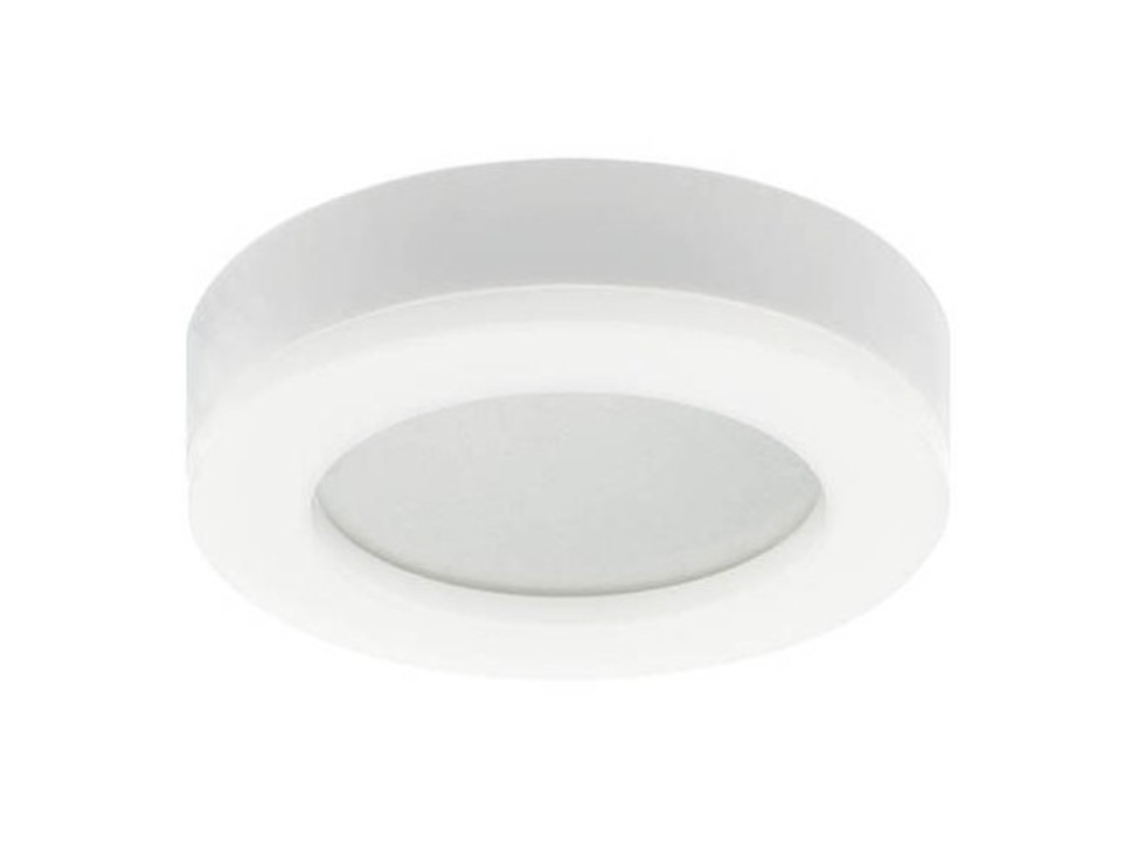 Avathole Led Salue Luz-Bc Rodada 15W 4000K Ø190Mm VITOLIGHTING
