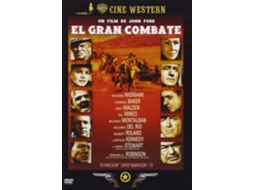 Cheyenne Autumn (1964) / El gran combate