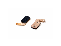 Pastilha de travão BRAKE AUTHORITY ceramic magura marta 2005/2008
