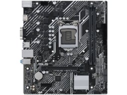 Motherboard ASUS ‎90MB17N0-M0EAY0 (Socket LGA 1200 - Intel H510 - ATX)
