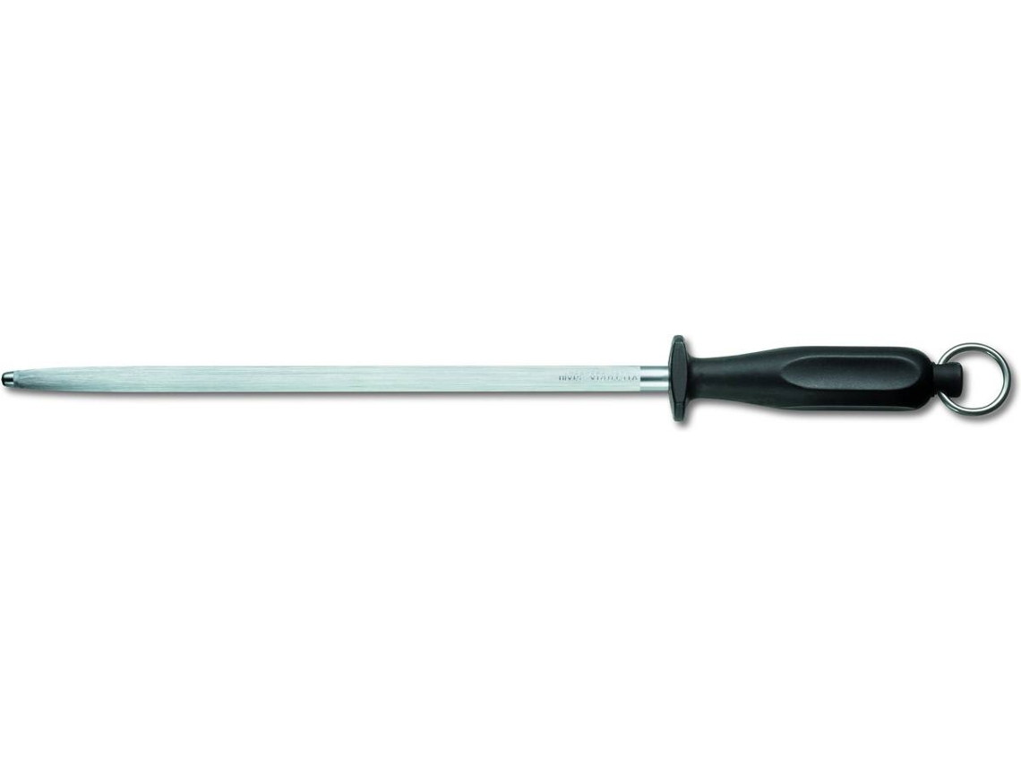 Afiador de facas VICTORINOX Fuzil redondo 30 cms