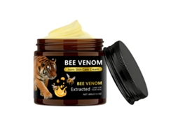 Creme Articulações Veneno Abelha Cuidado