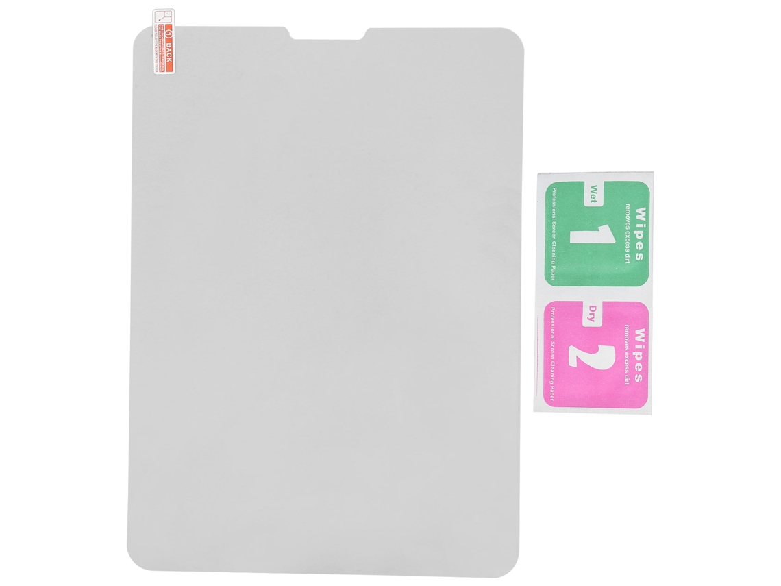 Raum-protetor De Tela De Vidro Temperado Full Cover Para Ios Pad 10.9polegadas Proteção