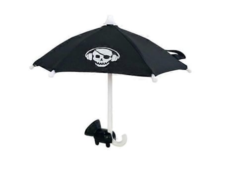 Suporte Para Celular Tipo Guarda-chuva Suporte Para Celular Tipo Guarda-chuva Para Área Externa
