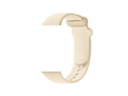 Devia Band Deluxe Sport Juosta, Saia Xiaomi Mi Band 8 Pro, Redmi Watch 4, Smėlio Spalvos Vayotoy