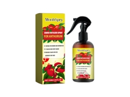 Moonspry Spray de Adubo para Interior LAXISCREED