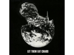 CD Kate Tempest - Let Them Eat Chaos