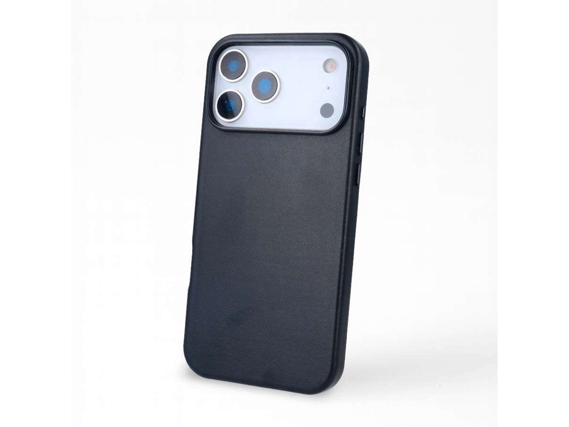 Capa Business Compatível com Magsafe para Iphone 17 Pro Max LA CASA DE LAS CARCASAS