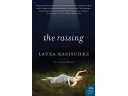 Livro Raising de Laura Kasischke (Inglês)