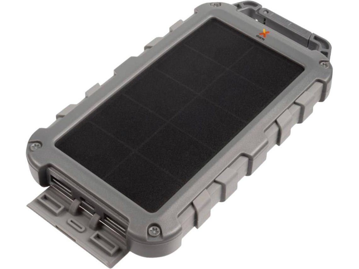 Powerbank XTORM FS405 (10000 mAh - USB C - Cinzento)
