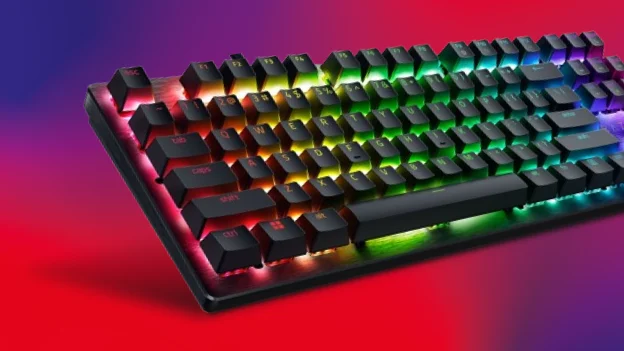 Teclados Gaming - Guia Completo