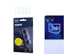 Pelicula de Vidro 3MK Samsung Galaxy Z Flip 7