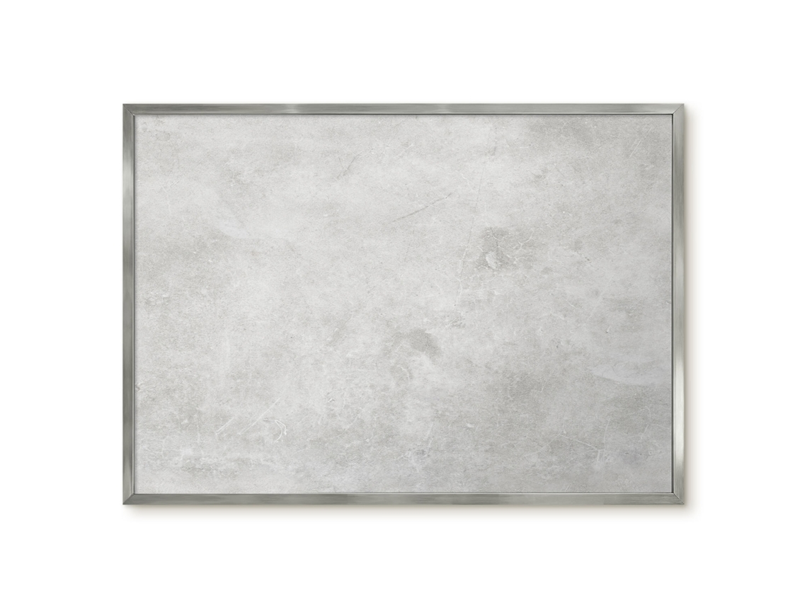 Magnetic Board For Wall Ocean Waves For The Bedroom Espelharte (70x50 Cm)
