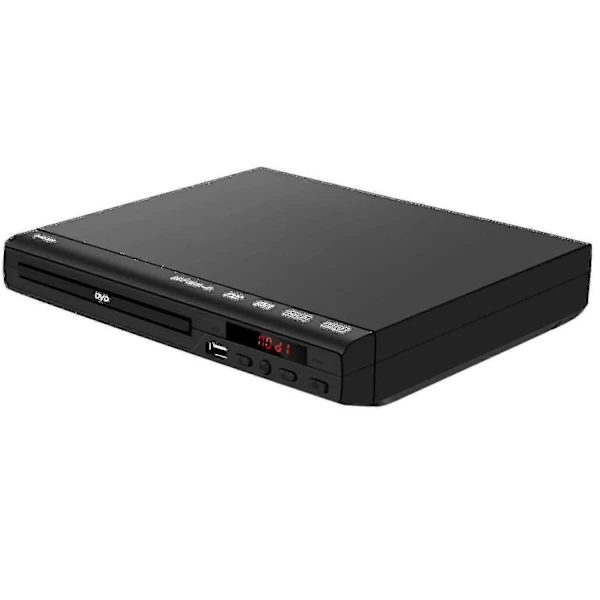 Leitor de CD Bluetooth para Parede AQUAFORGE