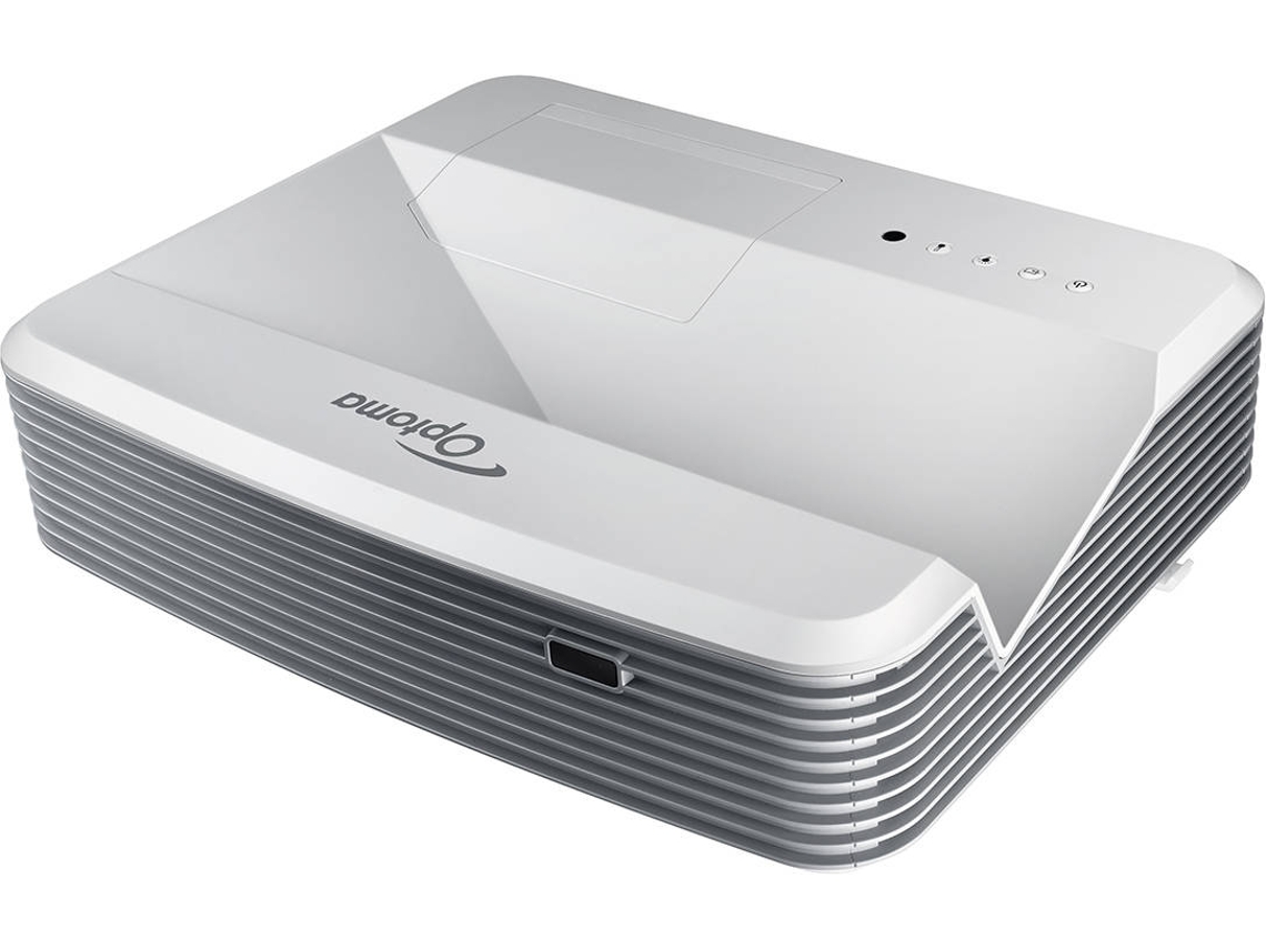 Projetor OPTOMA W320USTI