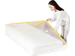 Sacos A Vácuo Grandes Para Armazenamento, Selados De 220x100cm Colchão.