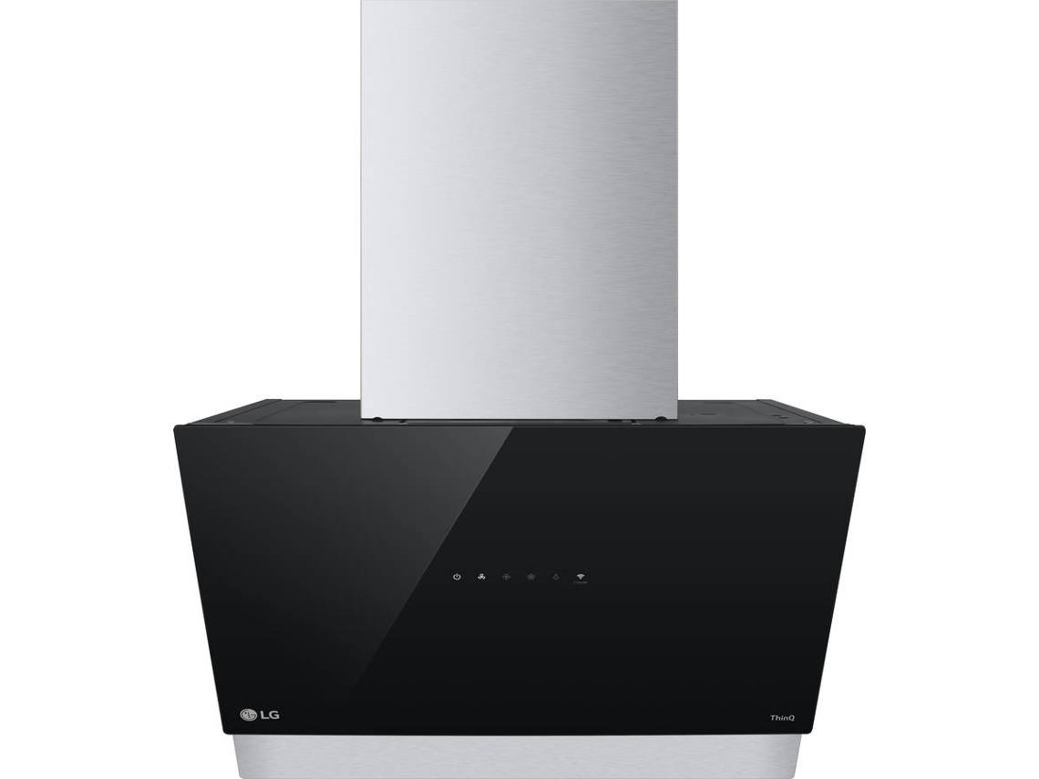Exaustor Convencional LG HCEZ2428B (600 m³/h - 60 cm)