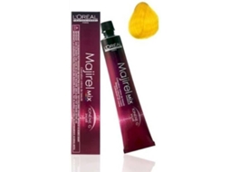Tinta de Cabelo LOREAL Majirel Mix Jaune Amarelo