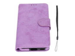 Capa LAXISCREED Samsung Galaxy S21 Magnética Anti impacto