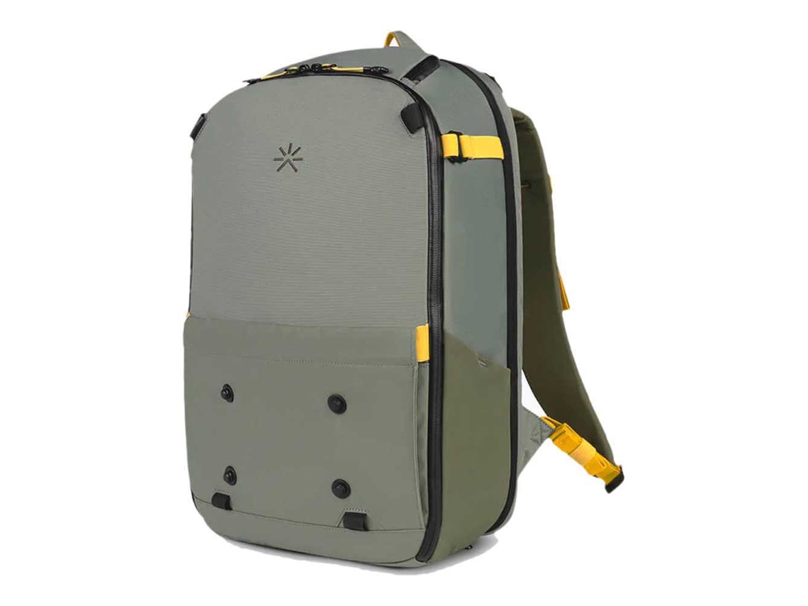 Mochila Hive 22-46L Douradotropicfeel