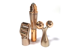 Cenocco Beauty Cc 9083: Masajeador Facial 3 em 1 GOKOCO