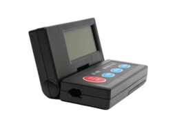 Plataforma Digital De Balança, Capacidade Máxima De 50kg, Dimensões 24,5x24,5x5cm, Precisão 1g, Design Leve, Display Lcd Oem