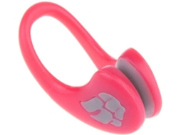Mola De Nariz MADWAVE Pinça Ergo (Nylon - Rosa)