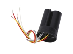 Capacitor de Arranque 450v 12uf 5uf para Máquina de Lavar